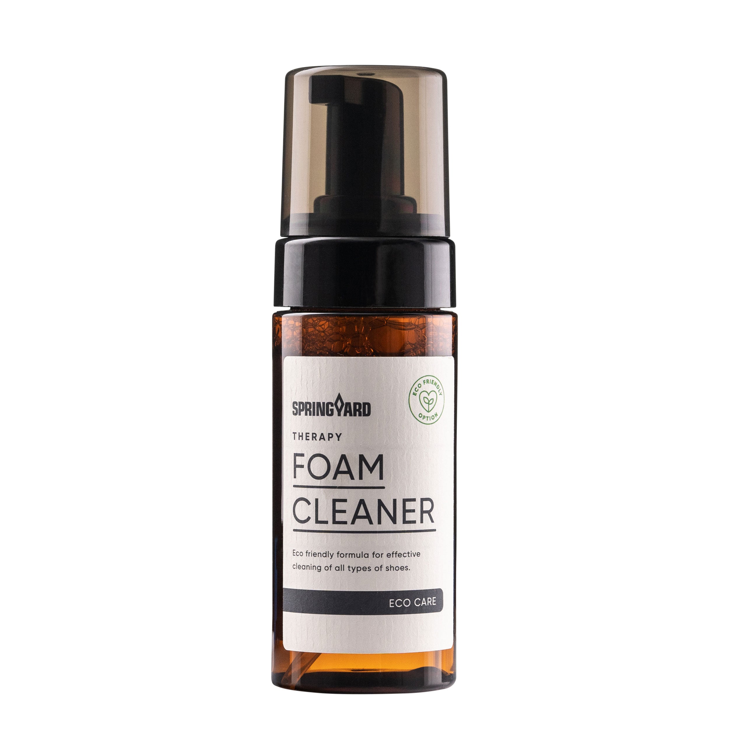 Foam Cleaner out7