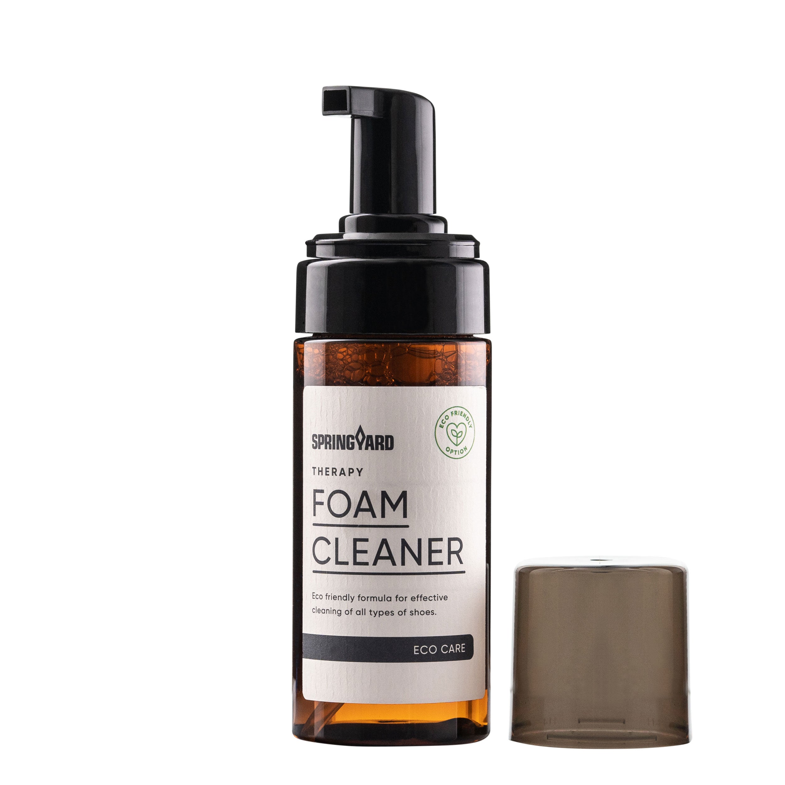 Foam Cleaner out7