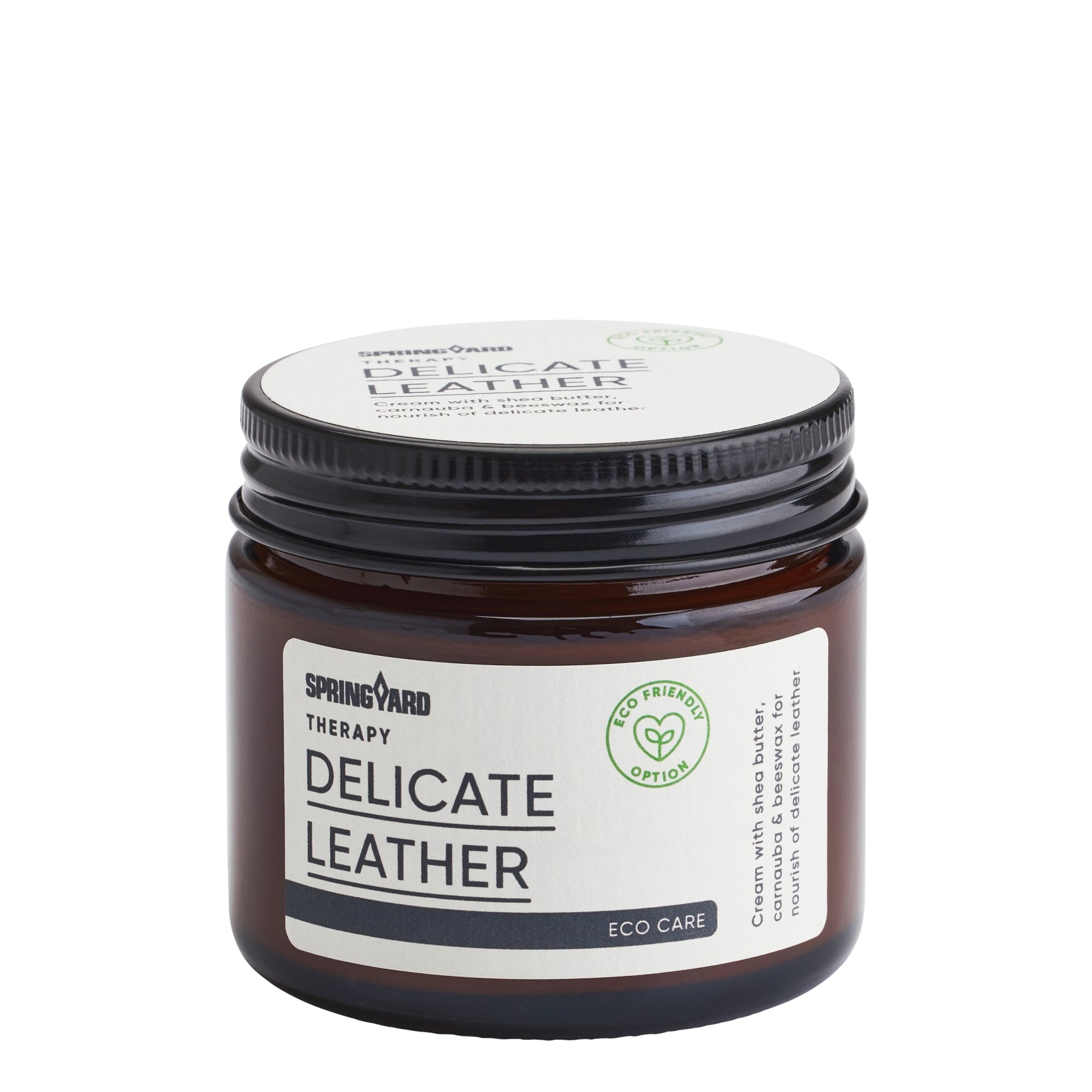 Ledervet (Delicate Leather)