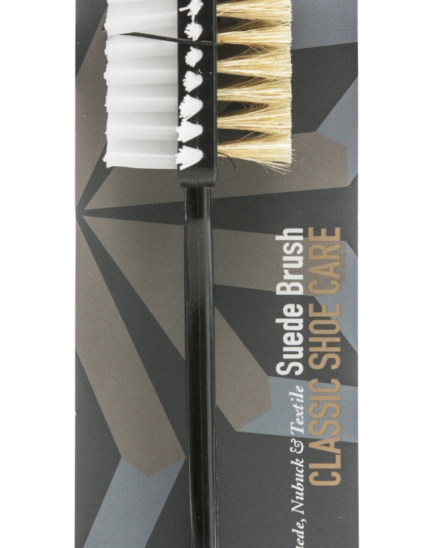Suede Borstel (Suede Brush Rubber)