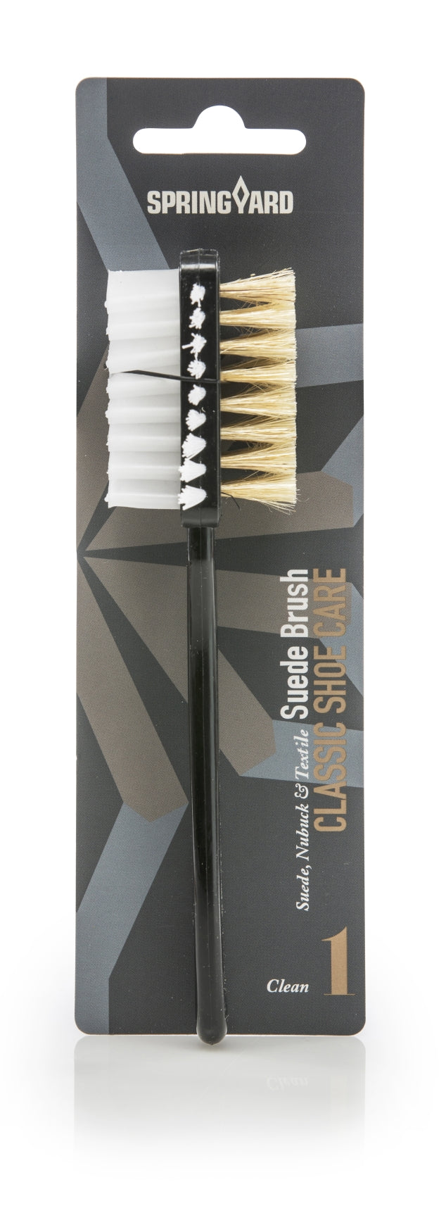 Suede Borstel (Suede Brush Rubber)