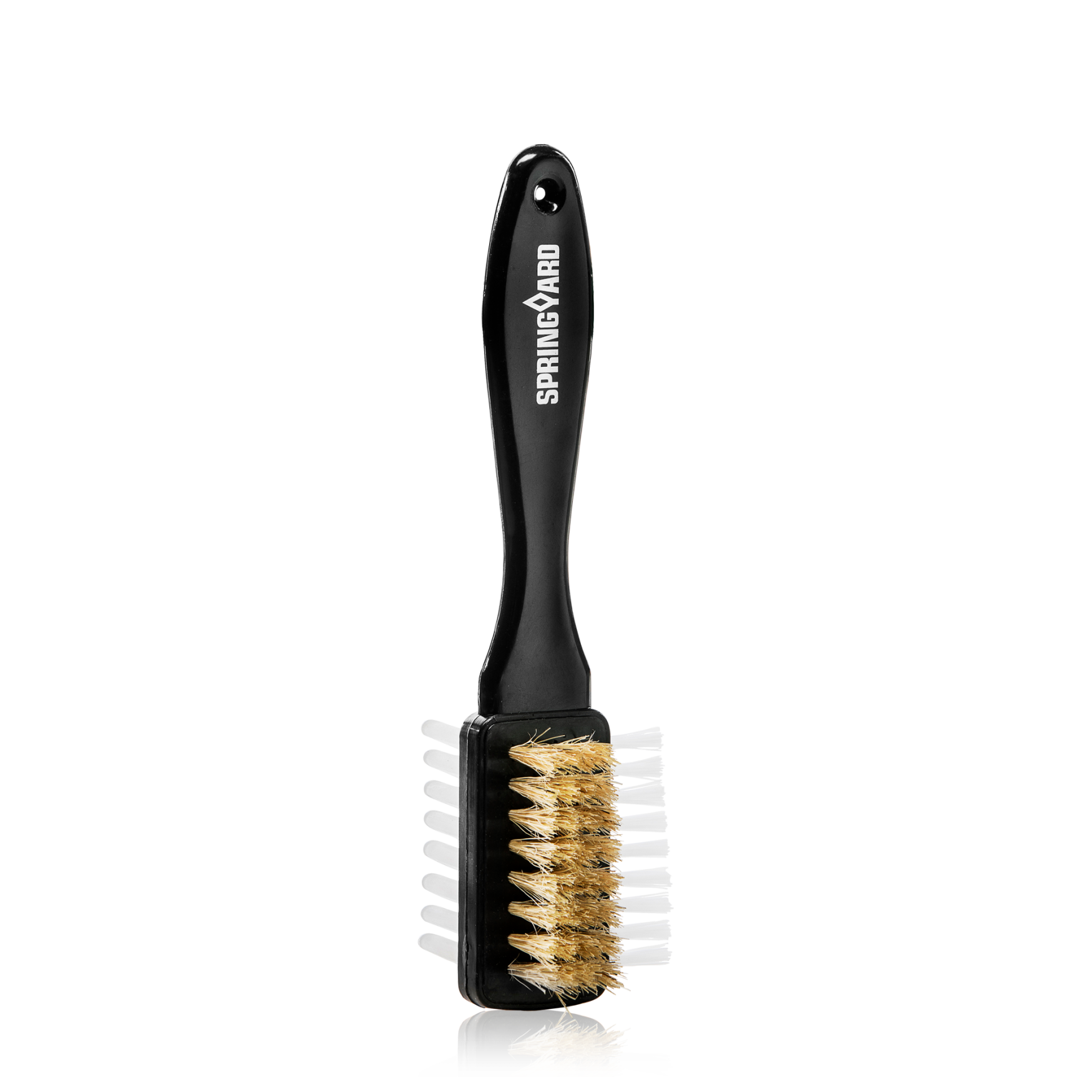 Suede Borstel (Suede Brush Rubber)