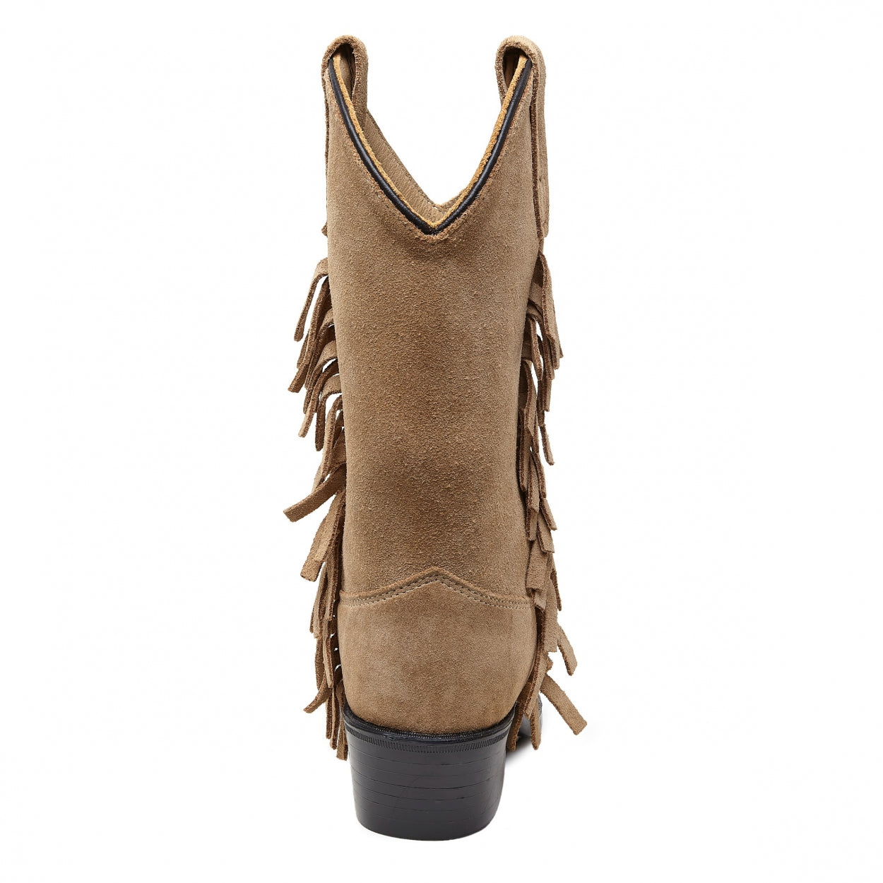 Ruffle Sand Kids
