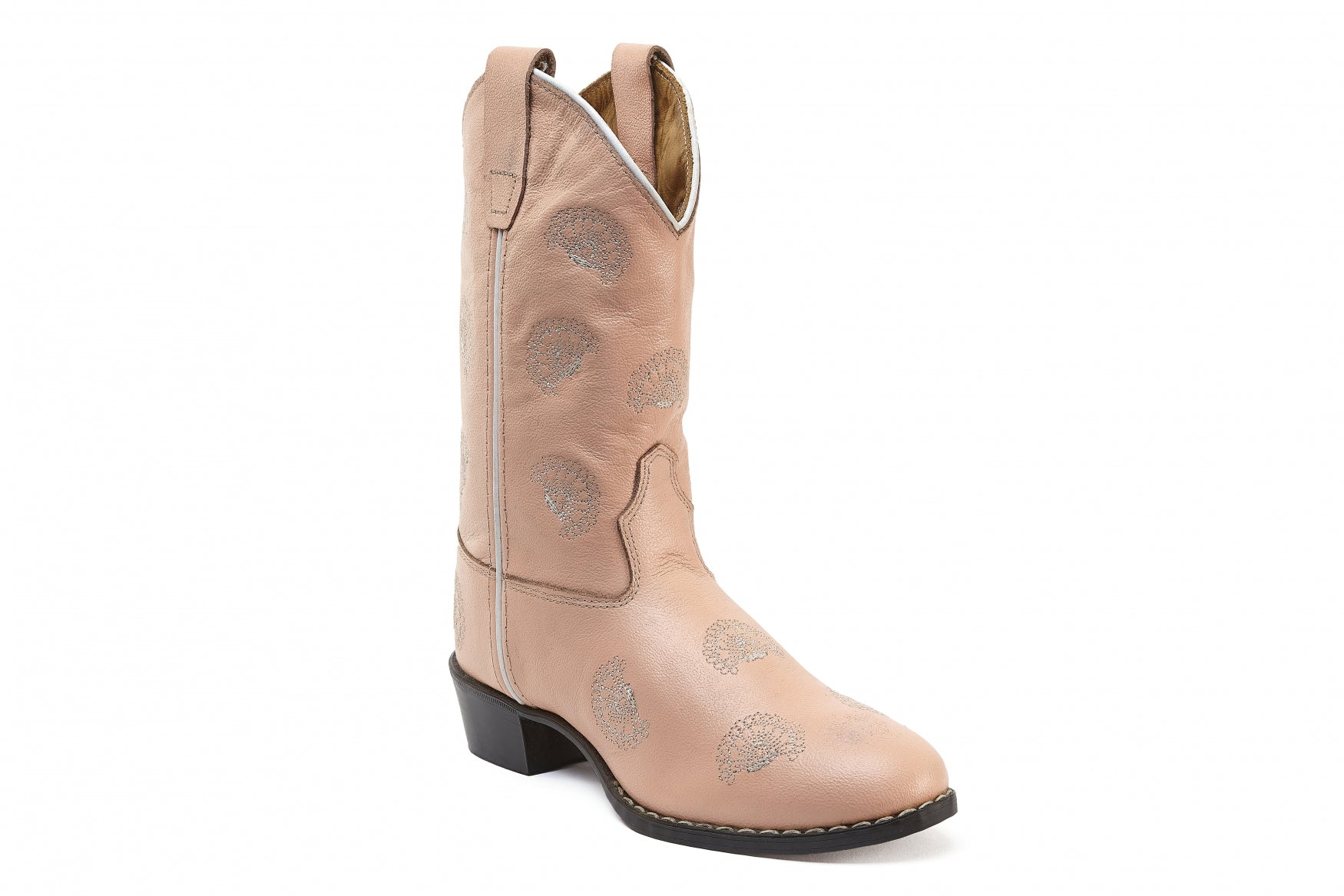 Baje x Bootstock Coral Kids