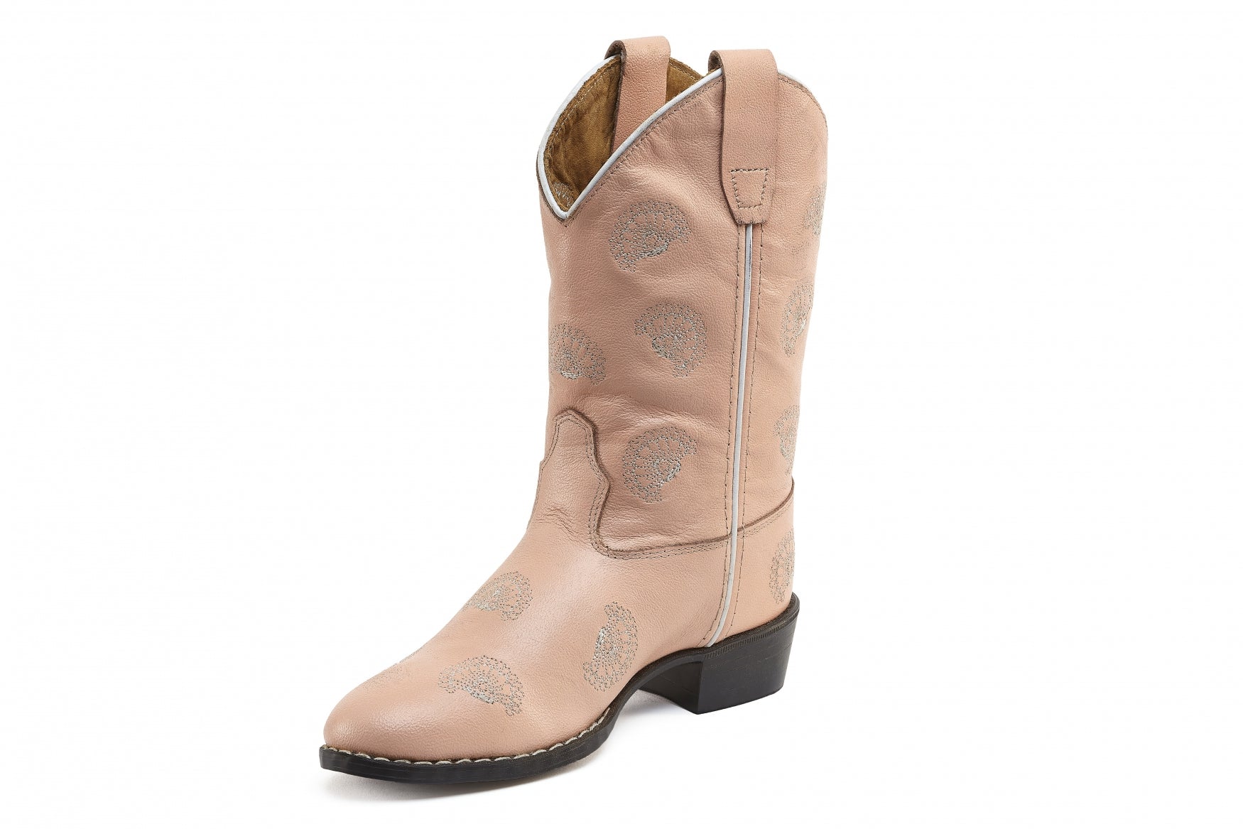 Baje x Bootstock Coral Kids