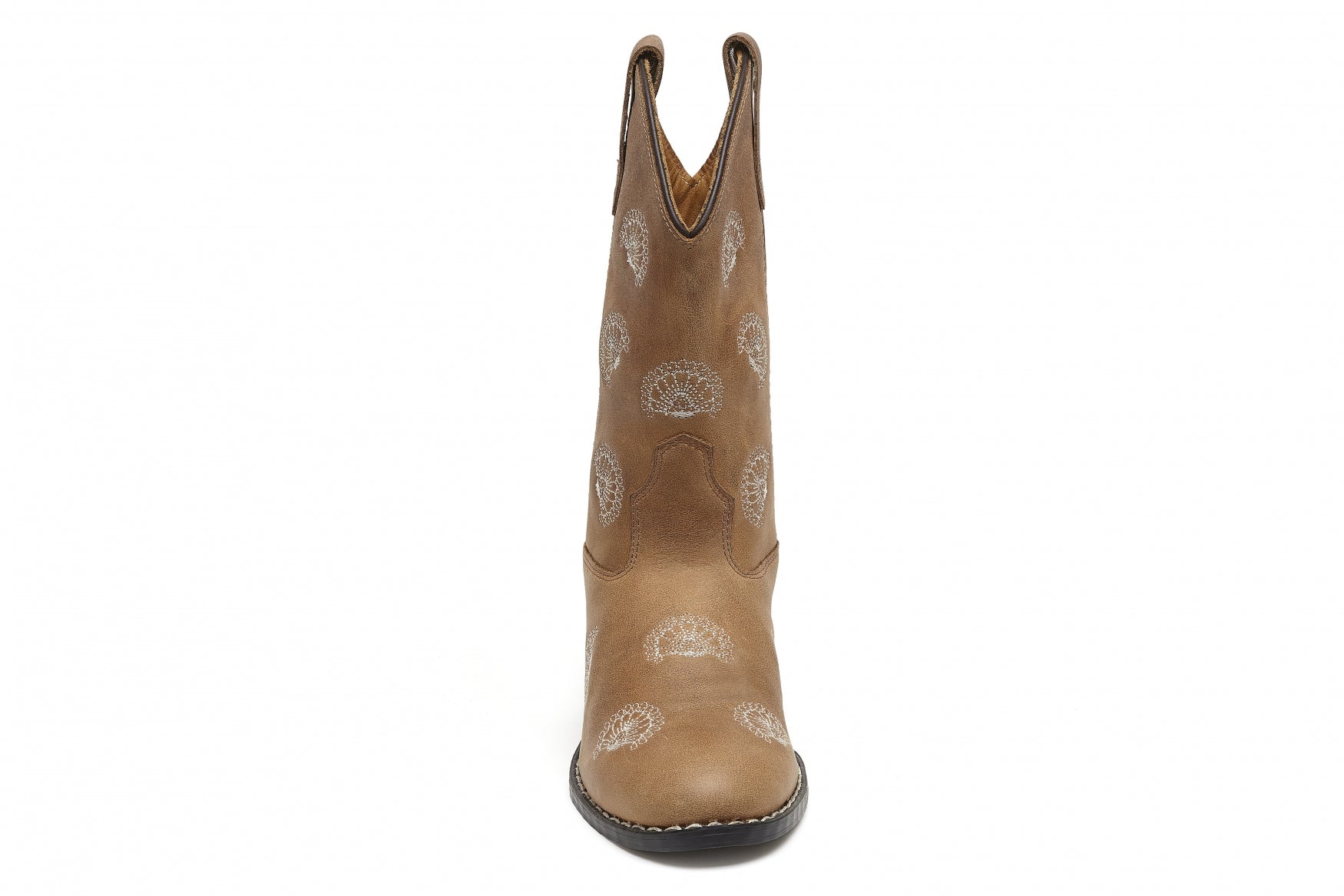 Baje x Bootstock Brown Kids