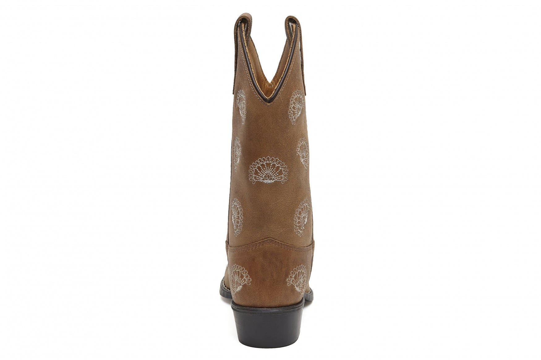 Baje x Bootstock Brown Kids