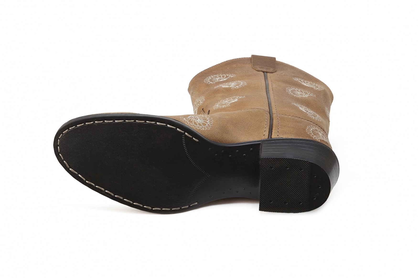 Baje x Bootstock Brown Kids