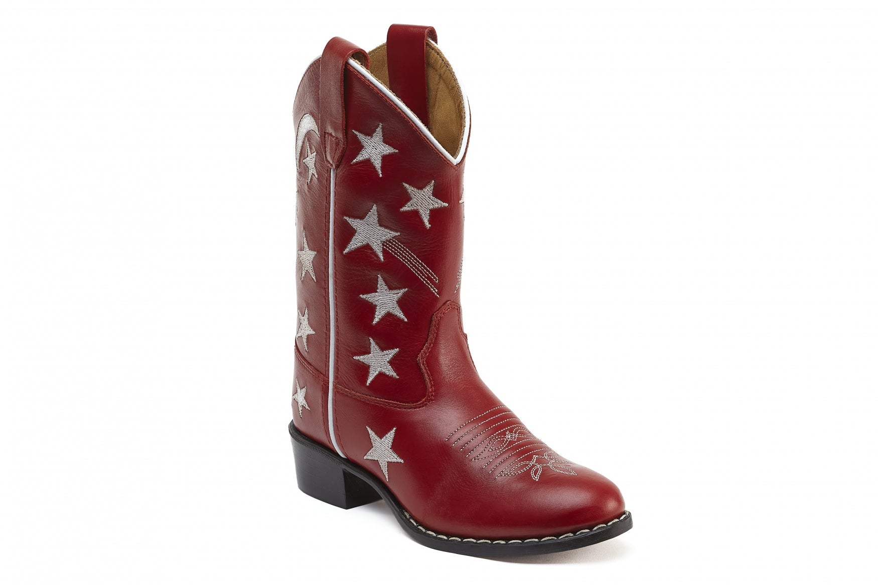 Stars Red Kids