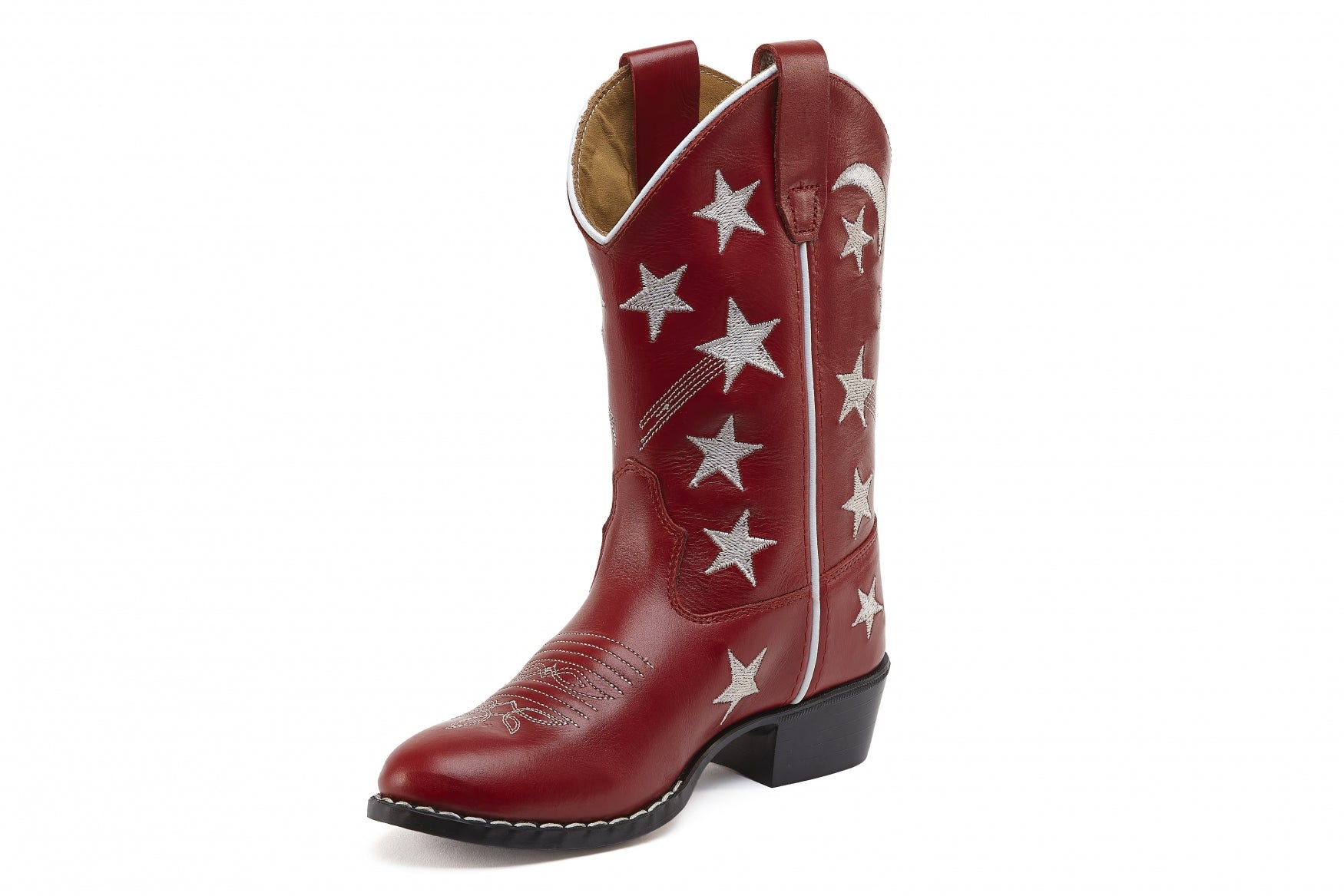 Stars Red Kids