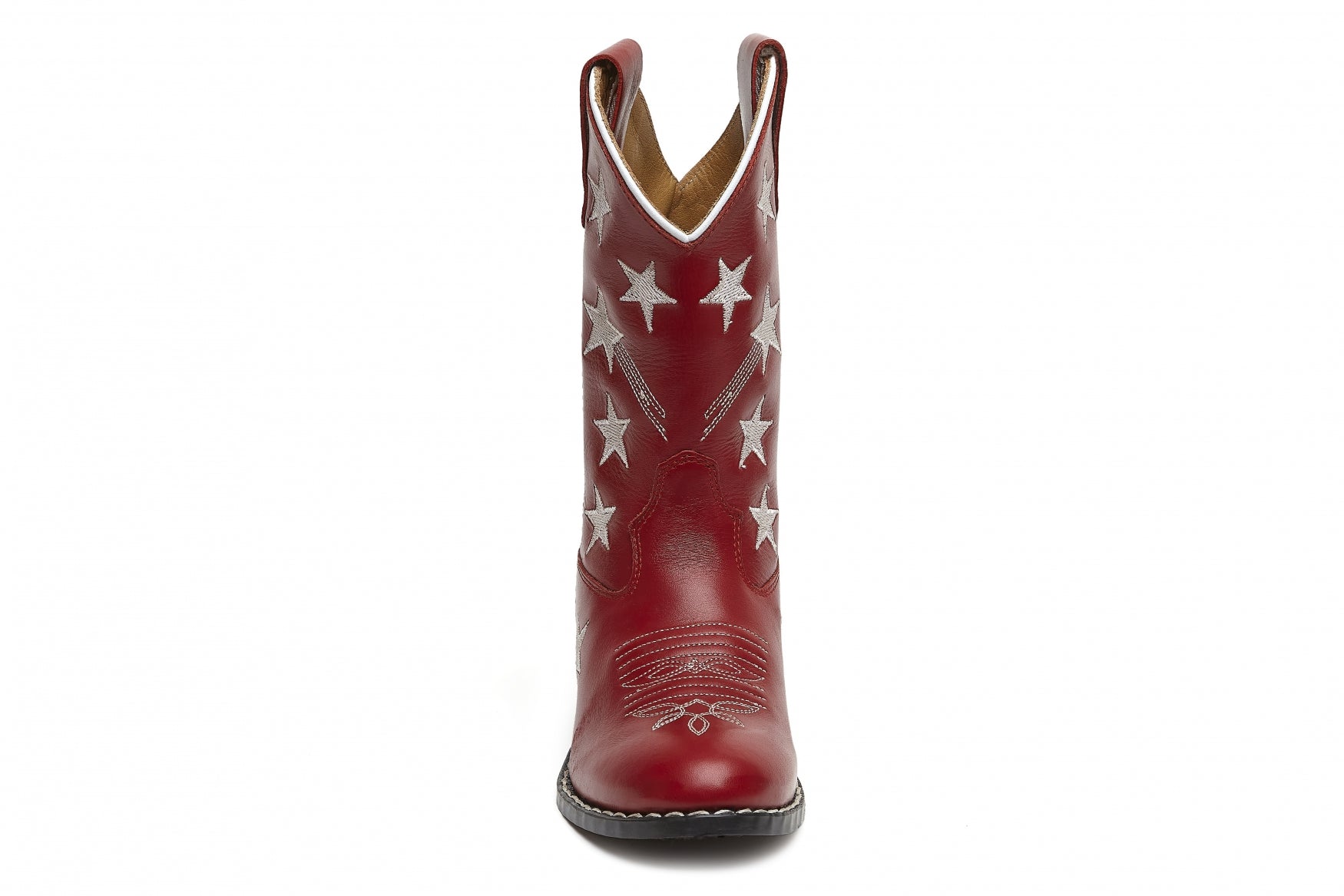 Stars Red Kids