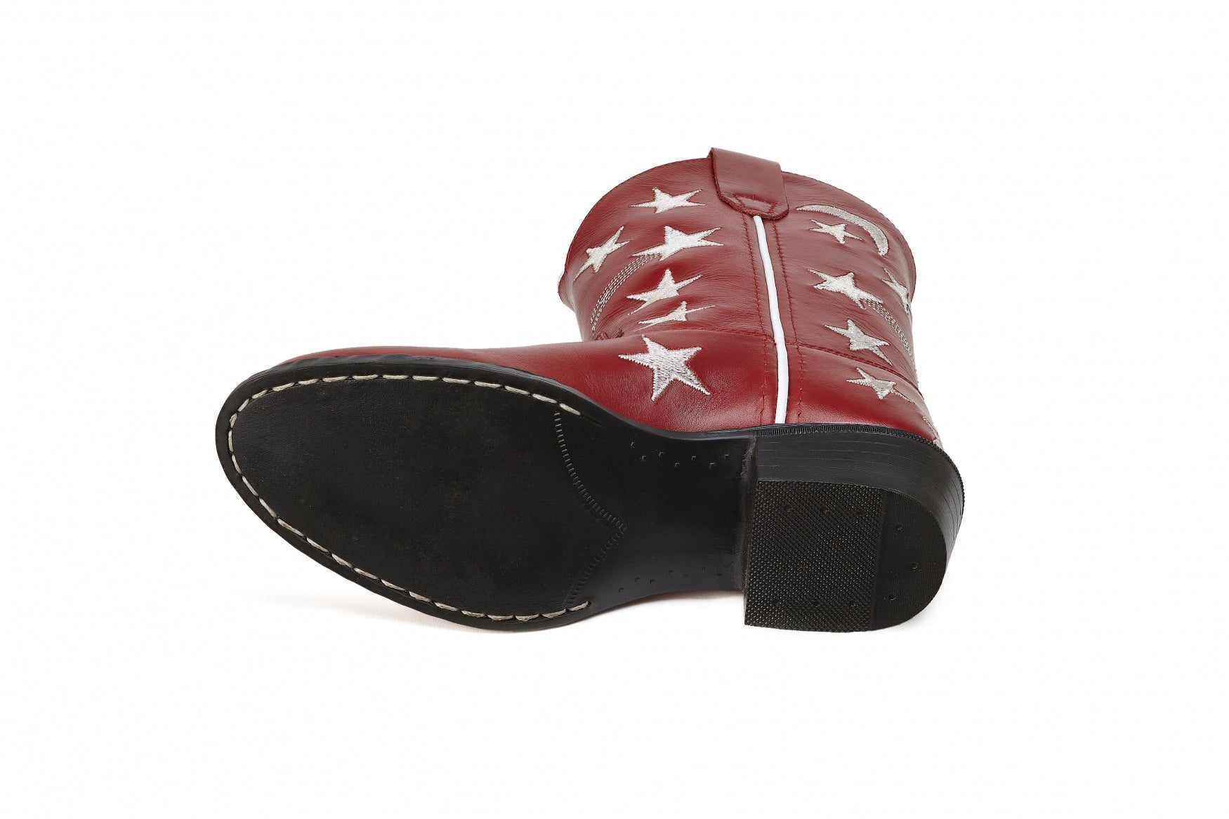 Stars Red Kids