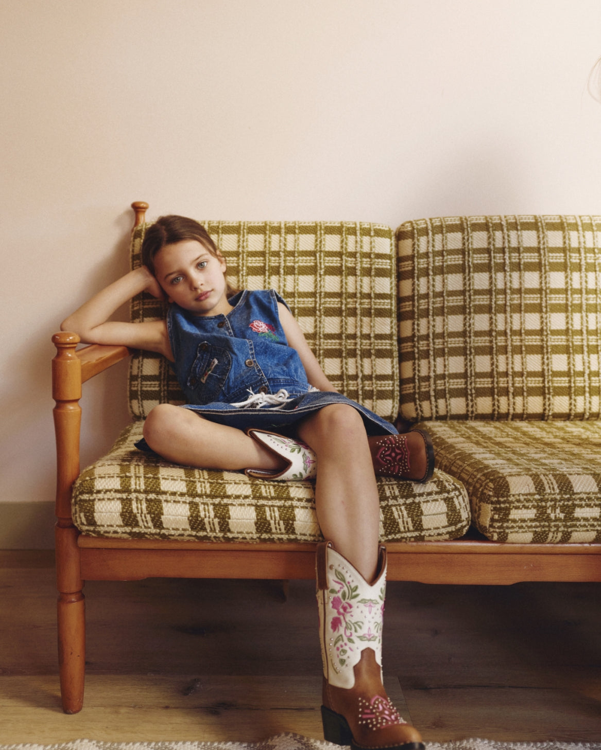 Belle Cognac Junior