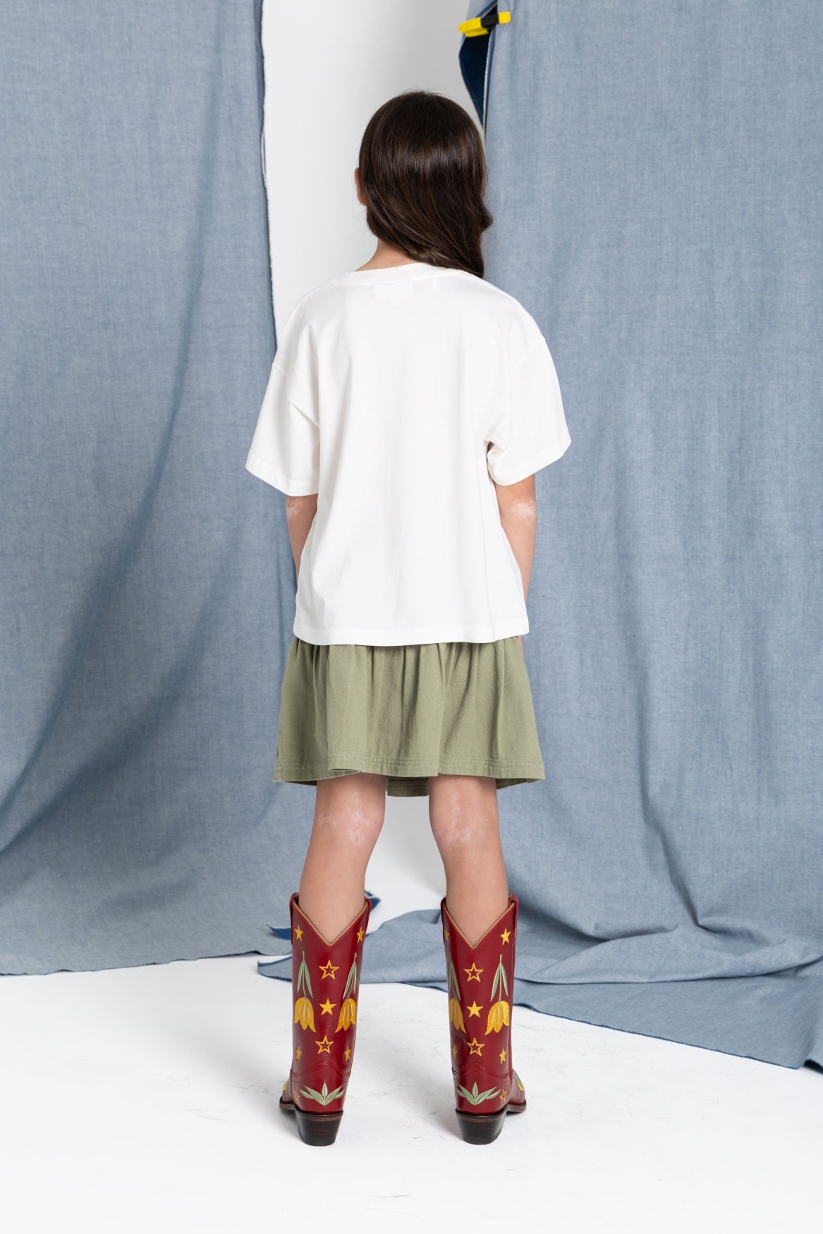 Bootstock x Hundred Pieces Kids