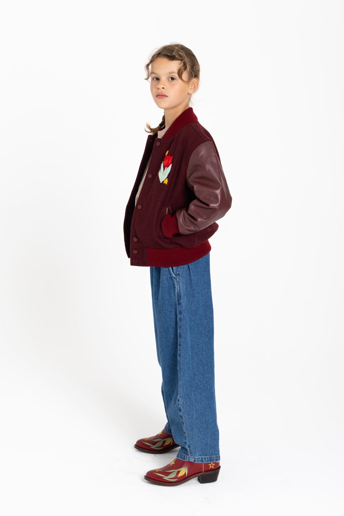 Bootstock x Hundred Pieces Kids
