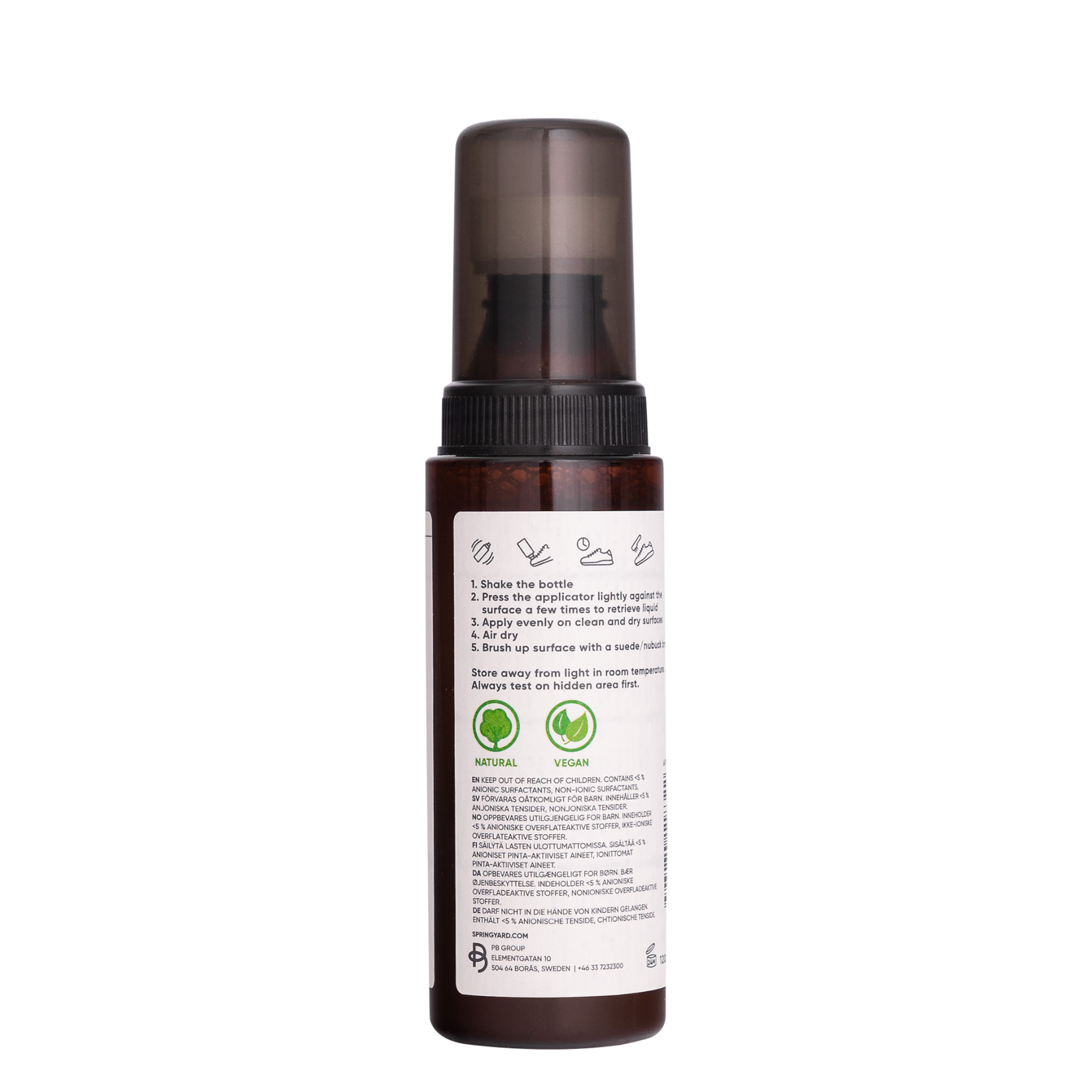 Colour Restore Neutral