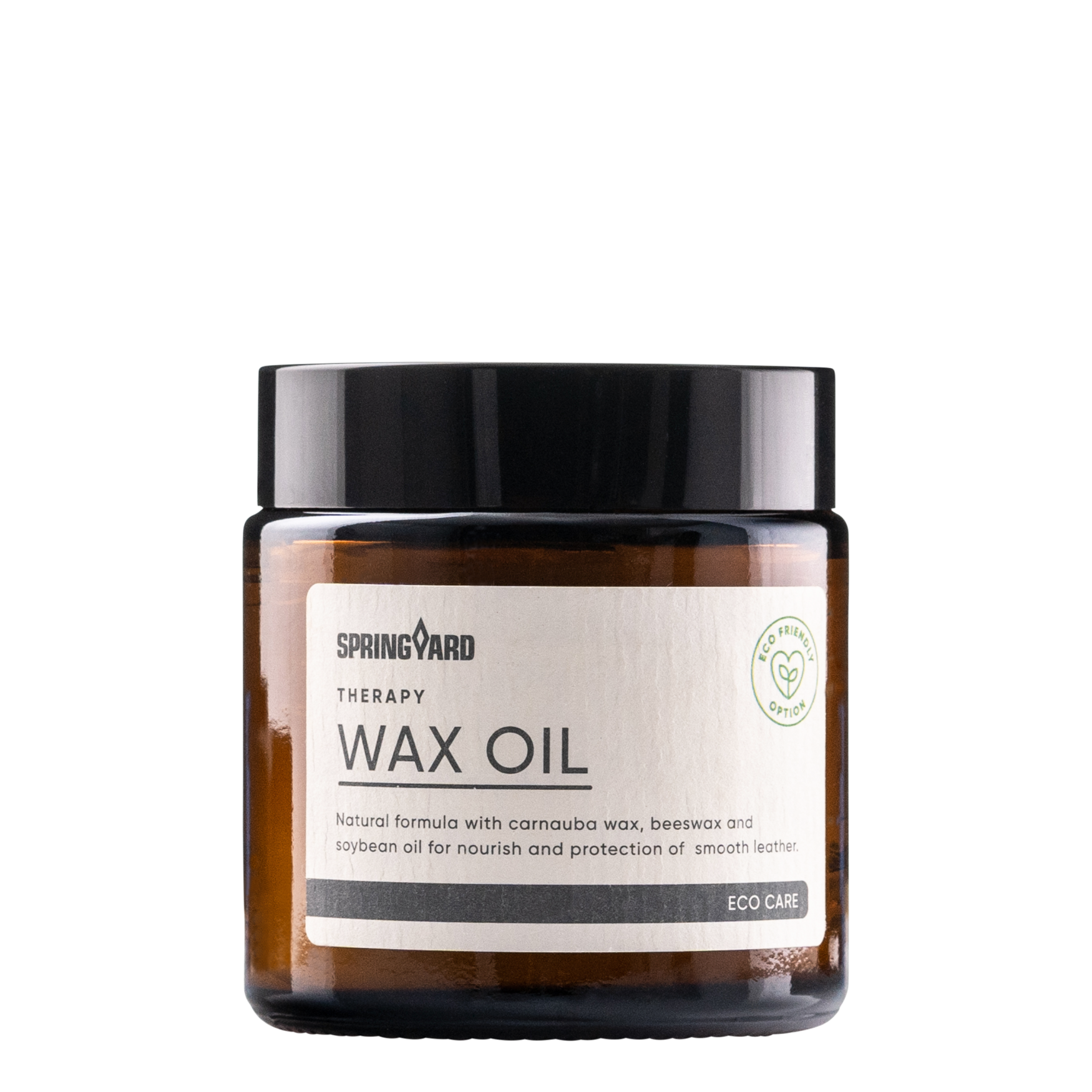Natuurlijk Ledervet (Wax Oil)