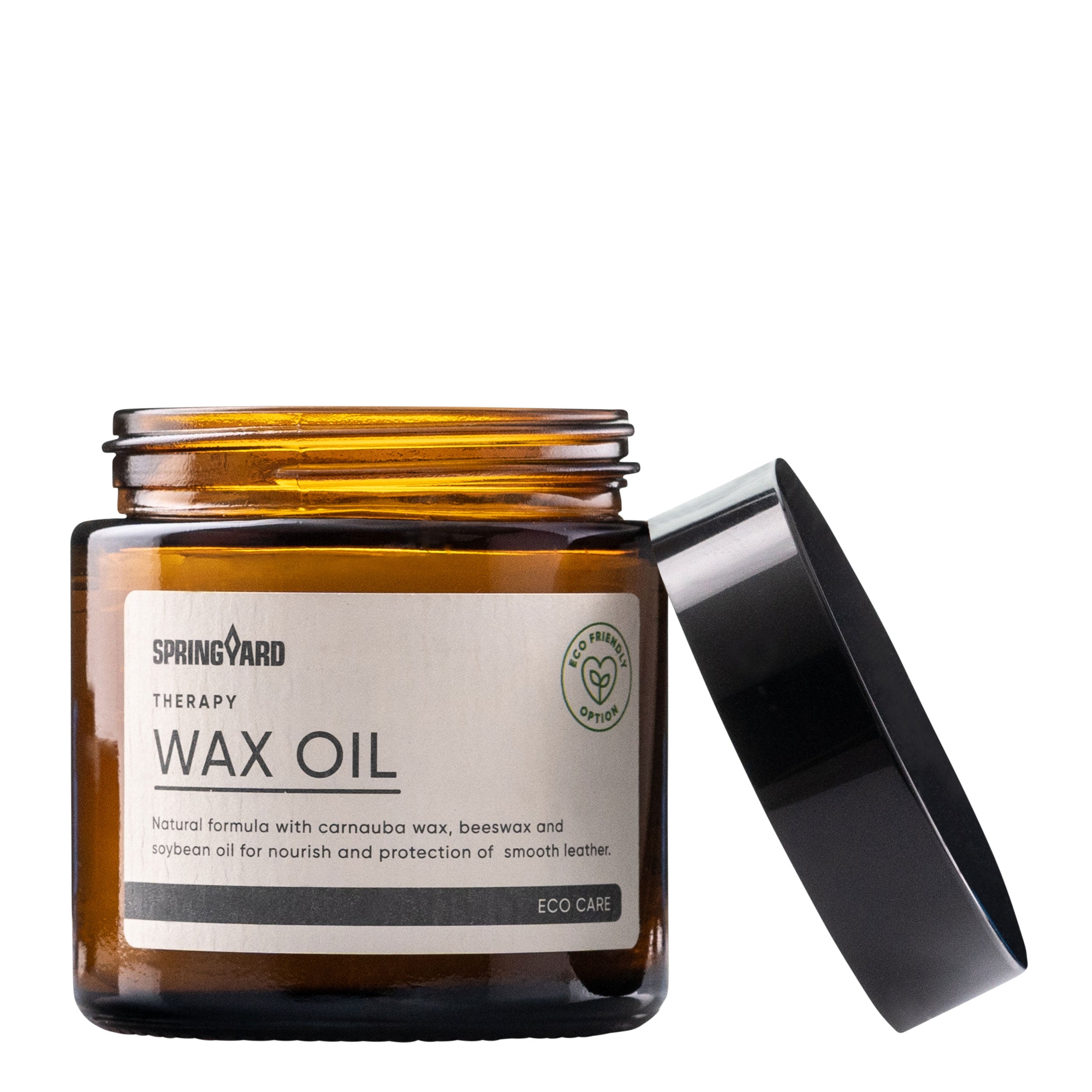 Natuurlijk Ledervet (Wax Oil)