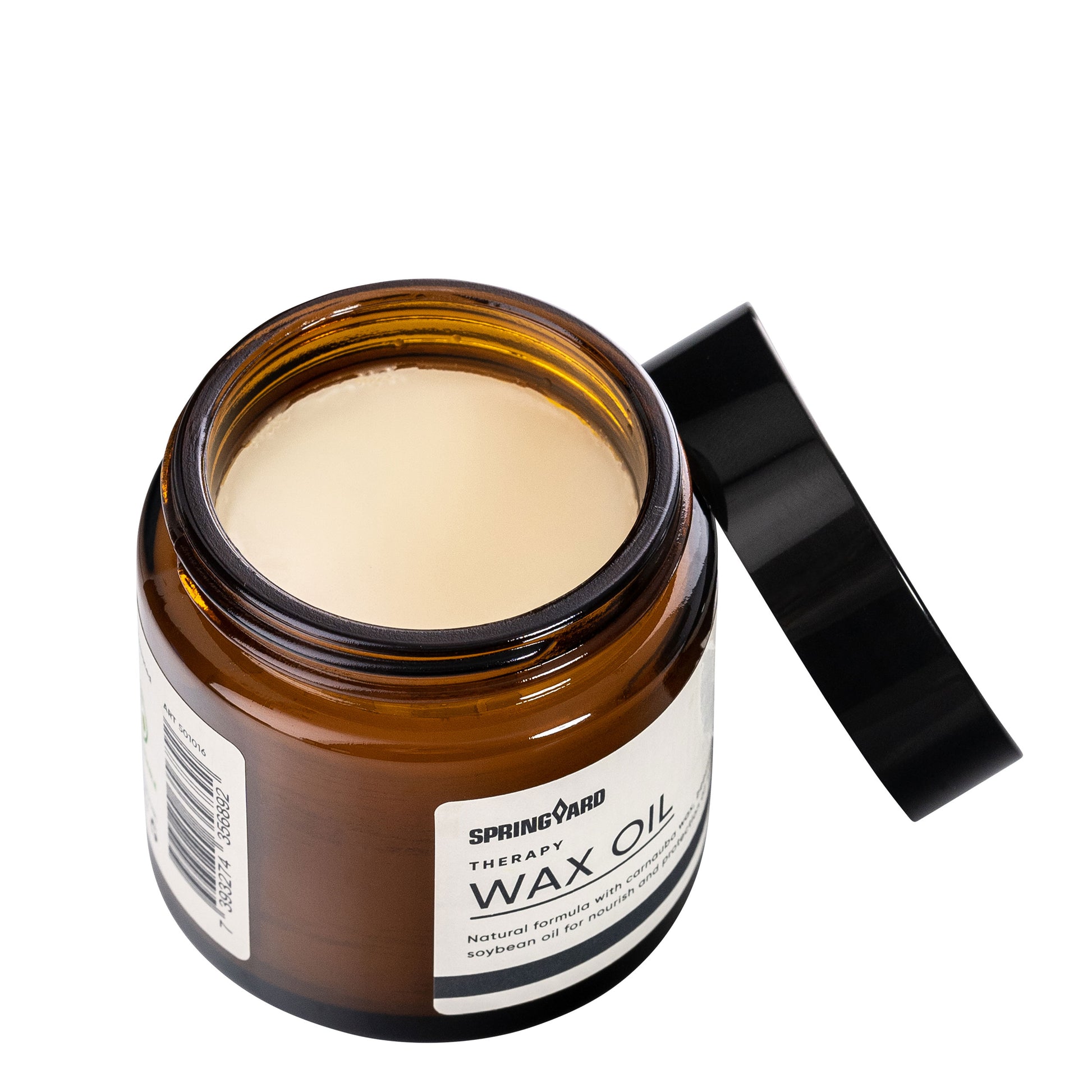 Natuurlijk Ledervet (Wax Oil)