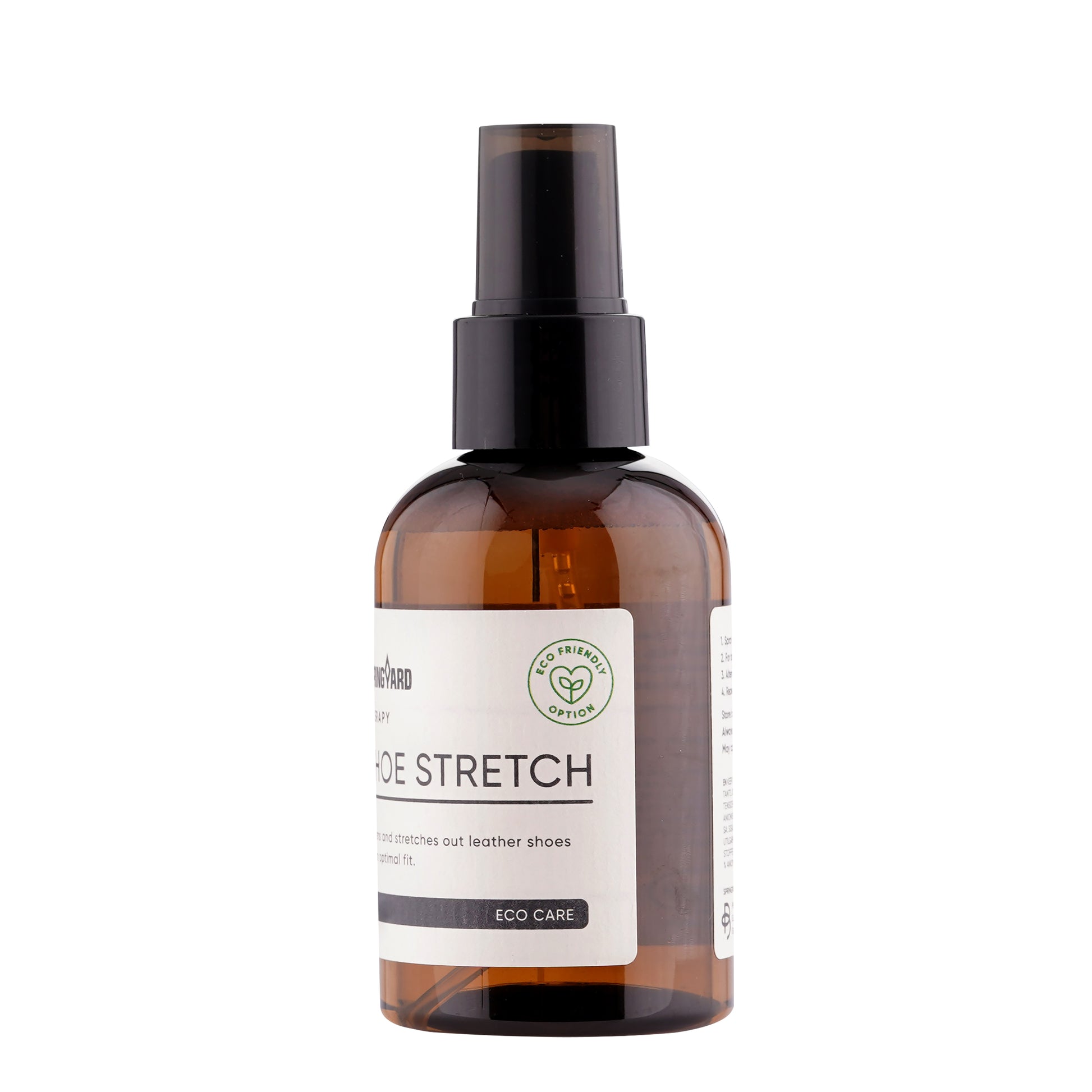 Shoe Stretch Spray