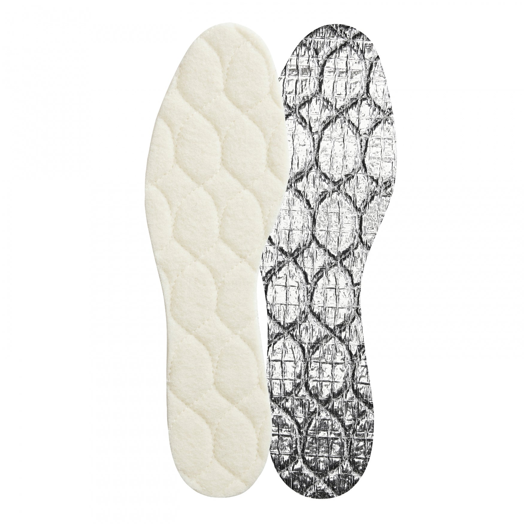Winter Insoles Maat 40