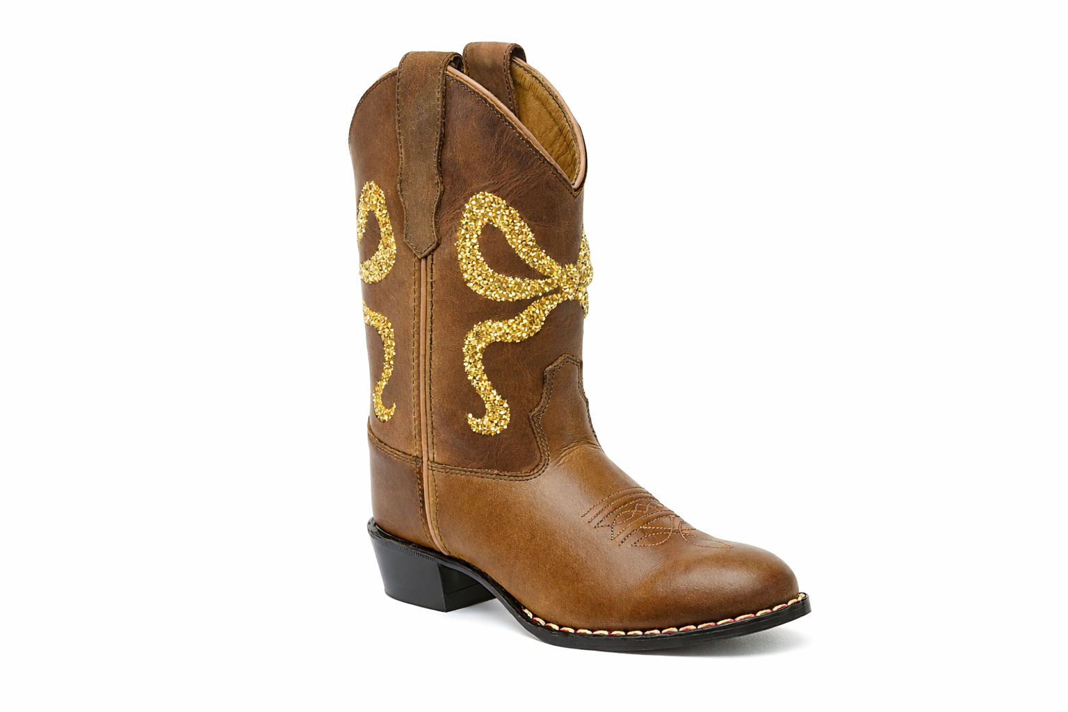 Bow Gold Junior