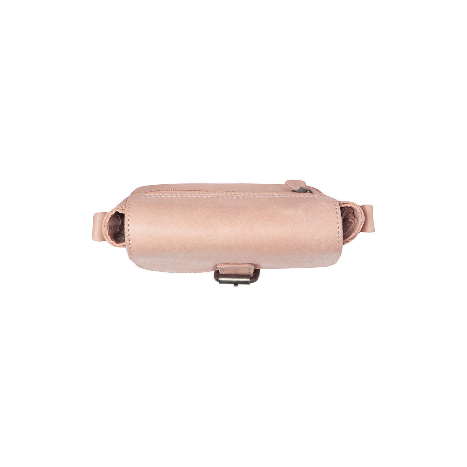 Leather Shoulderbag Vintage Rose Feynor