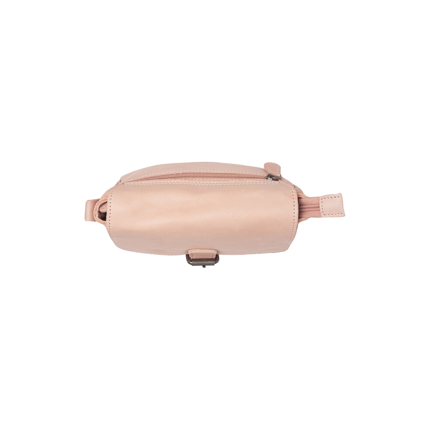 Leather Shoulderbag Vintage Rose Primrose