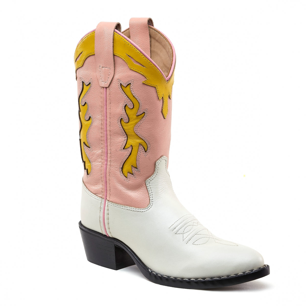 Candy White Junior