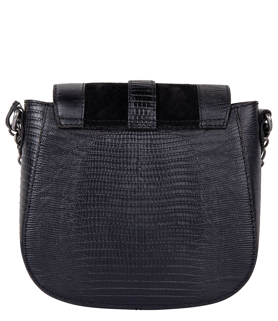 Crossbody Bag Sardis Black