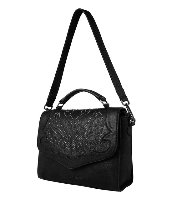 Citybag Mission Black