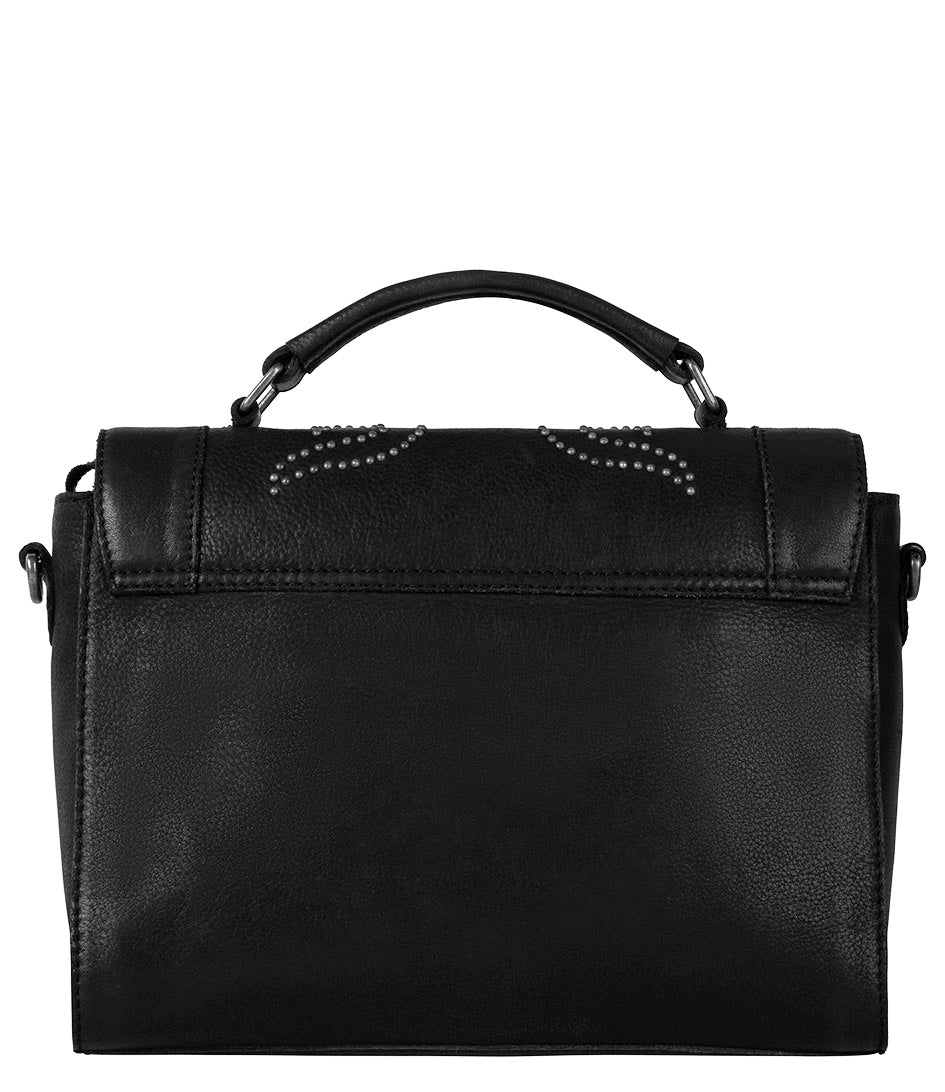 Citybag Mission Black