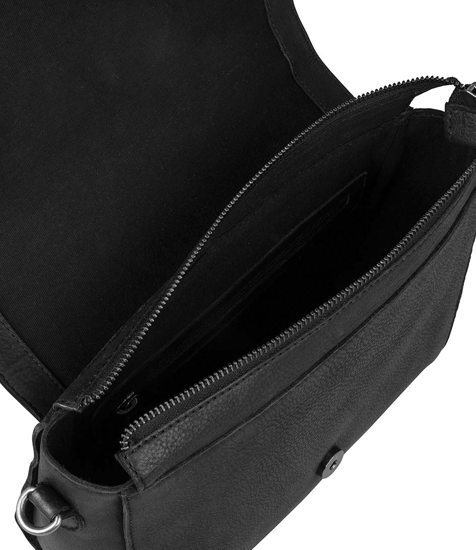 Citybag Mission Black