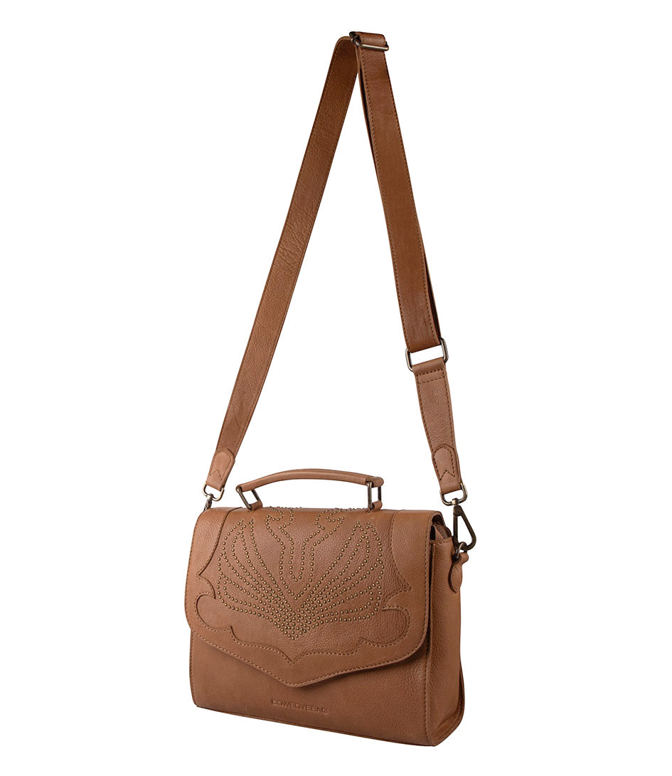 Citybag Mission Brown