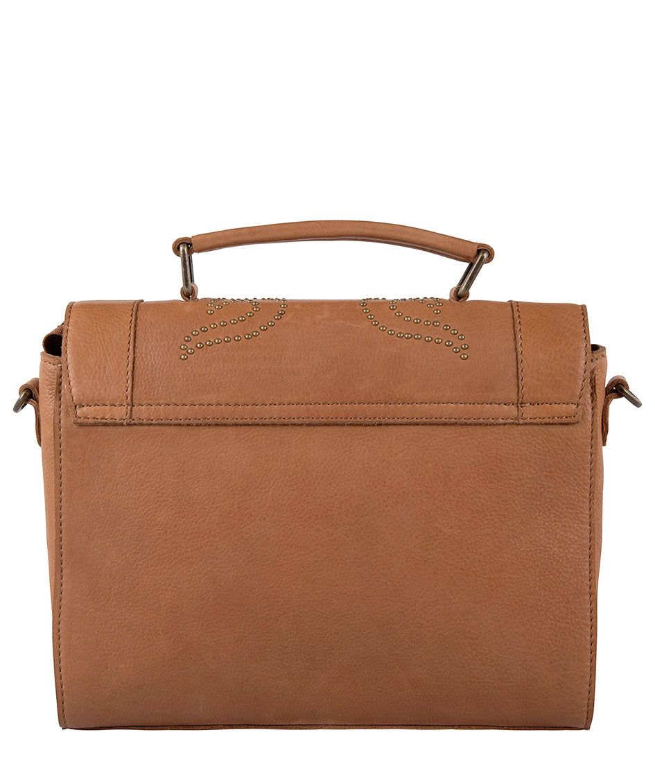 Citybag Mission Brown