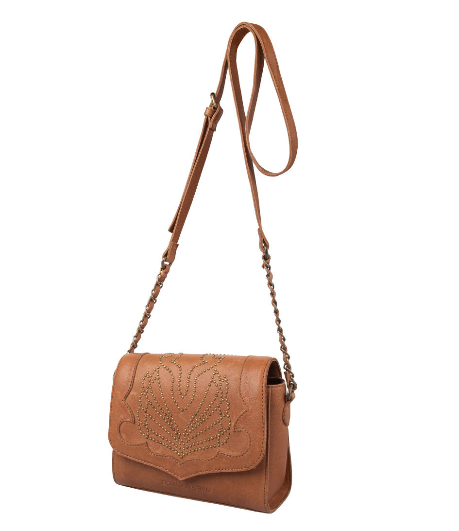 Minibag Puget Brown