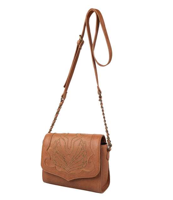 Minibag Puget Brown