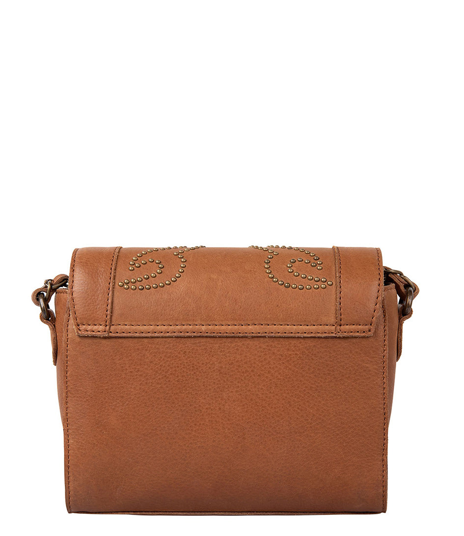 Minibag Puget Brown