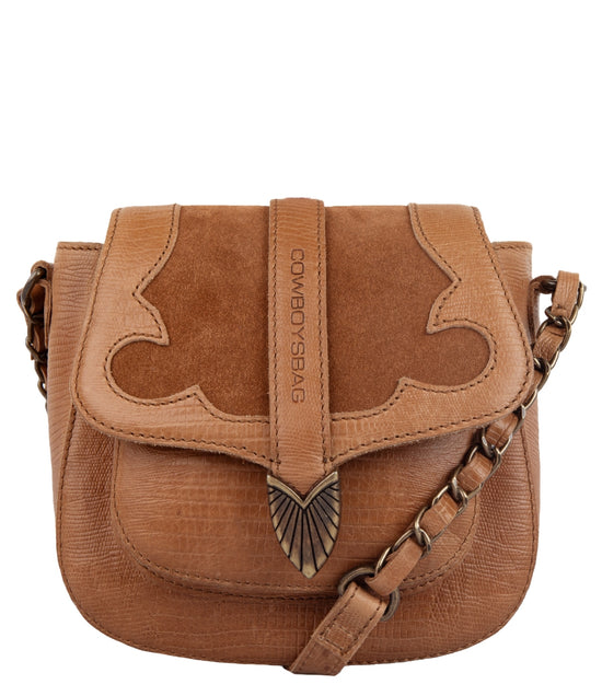 Crossbody Bag Sardis Brown