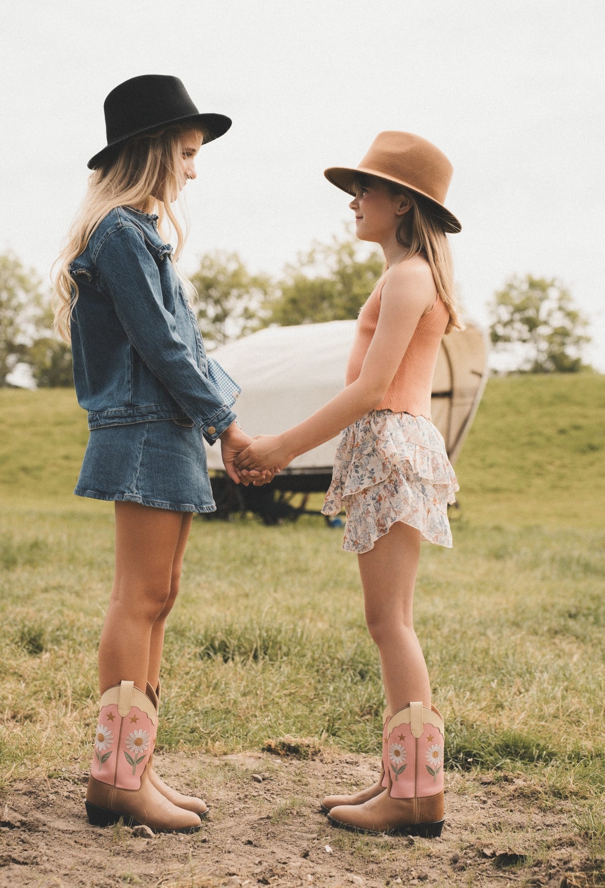 Daisy Pink Kids