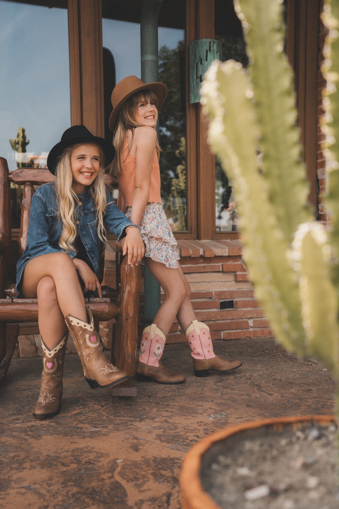 Ranchdreamc Junior