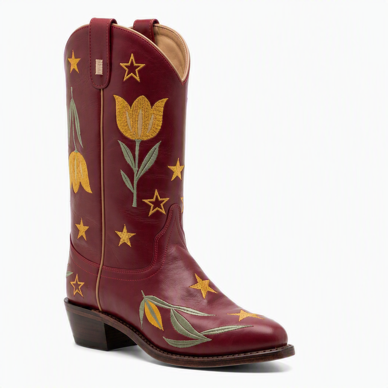 Bootstock x Hundred Pieces Junior