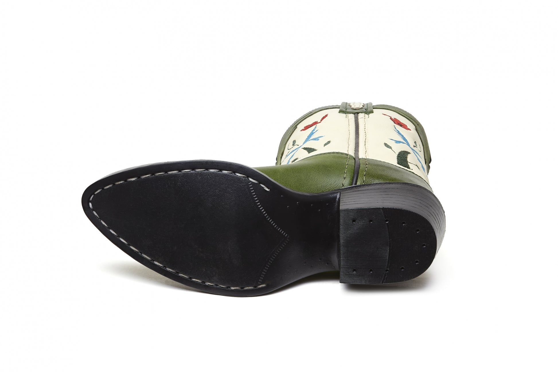 Bluebird Green junior