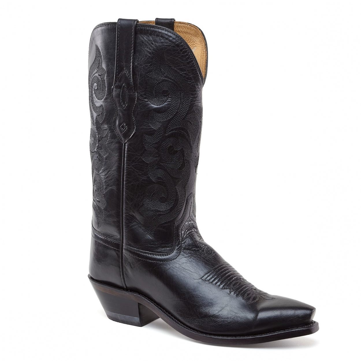 Black Treasure Woman