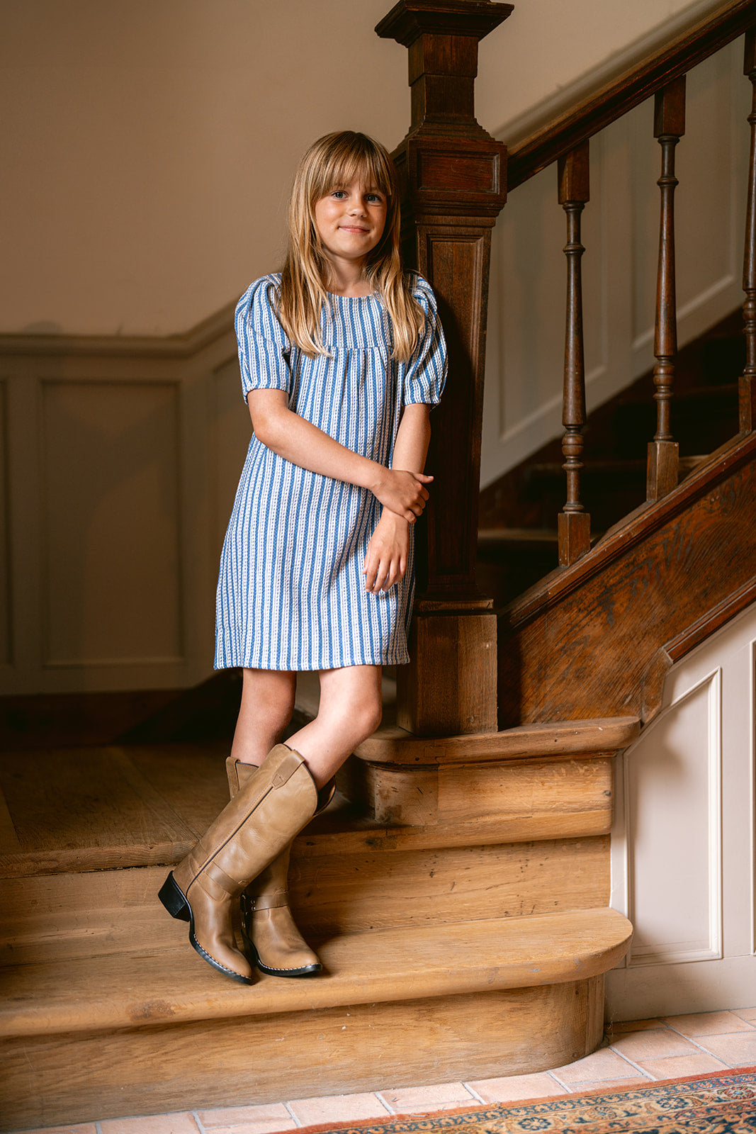 Jacky Camel High Junior