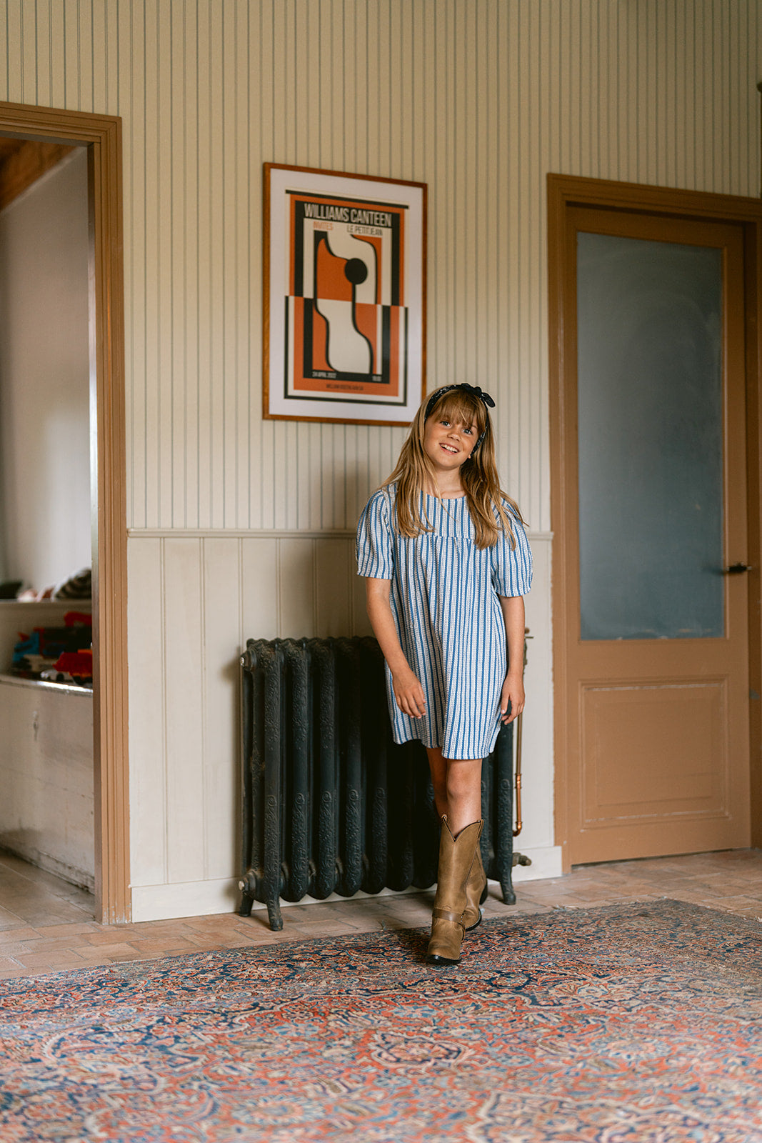 Jacky Camel High Junior