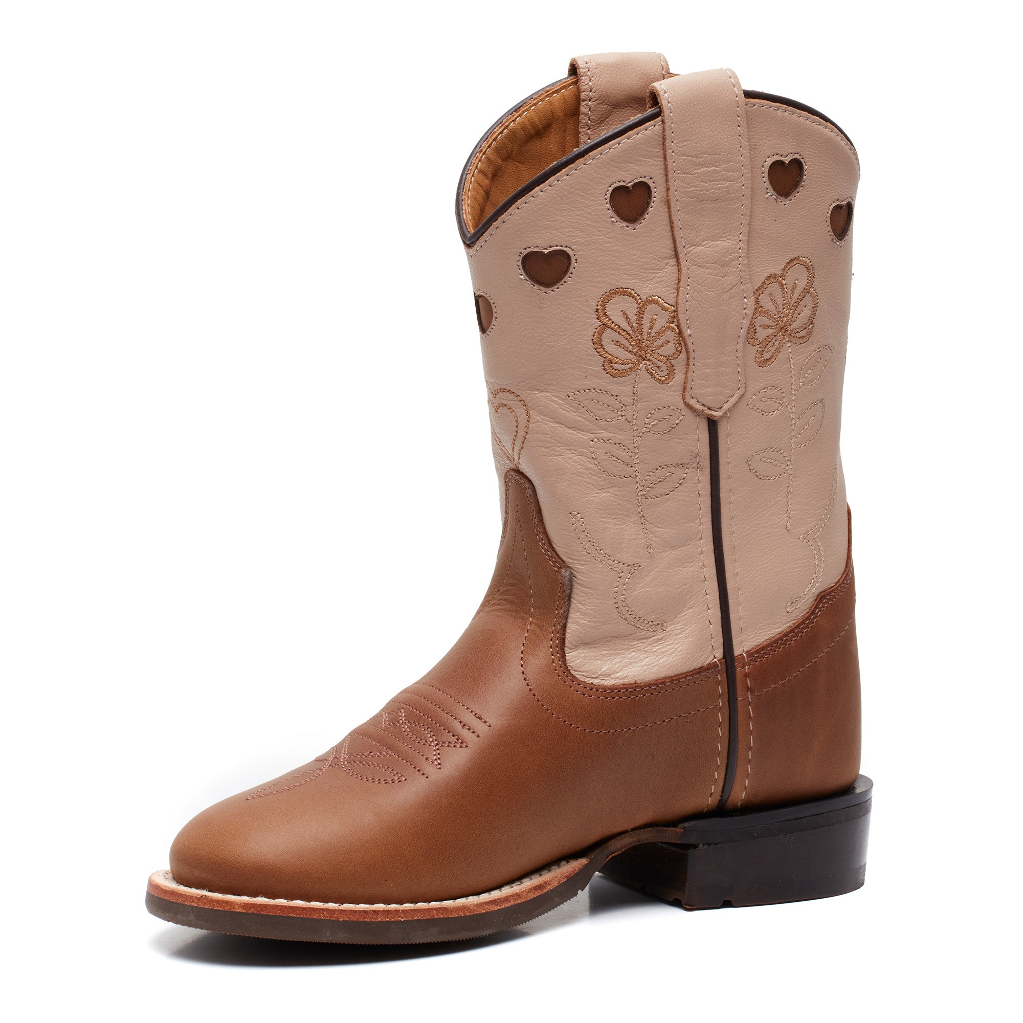 Bootstock x Chesterfield Creme Mini