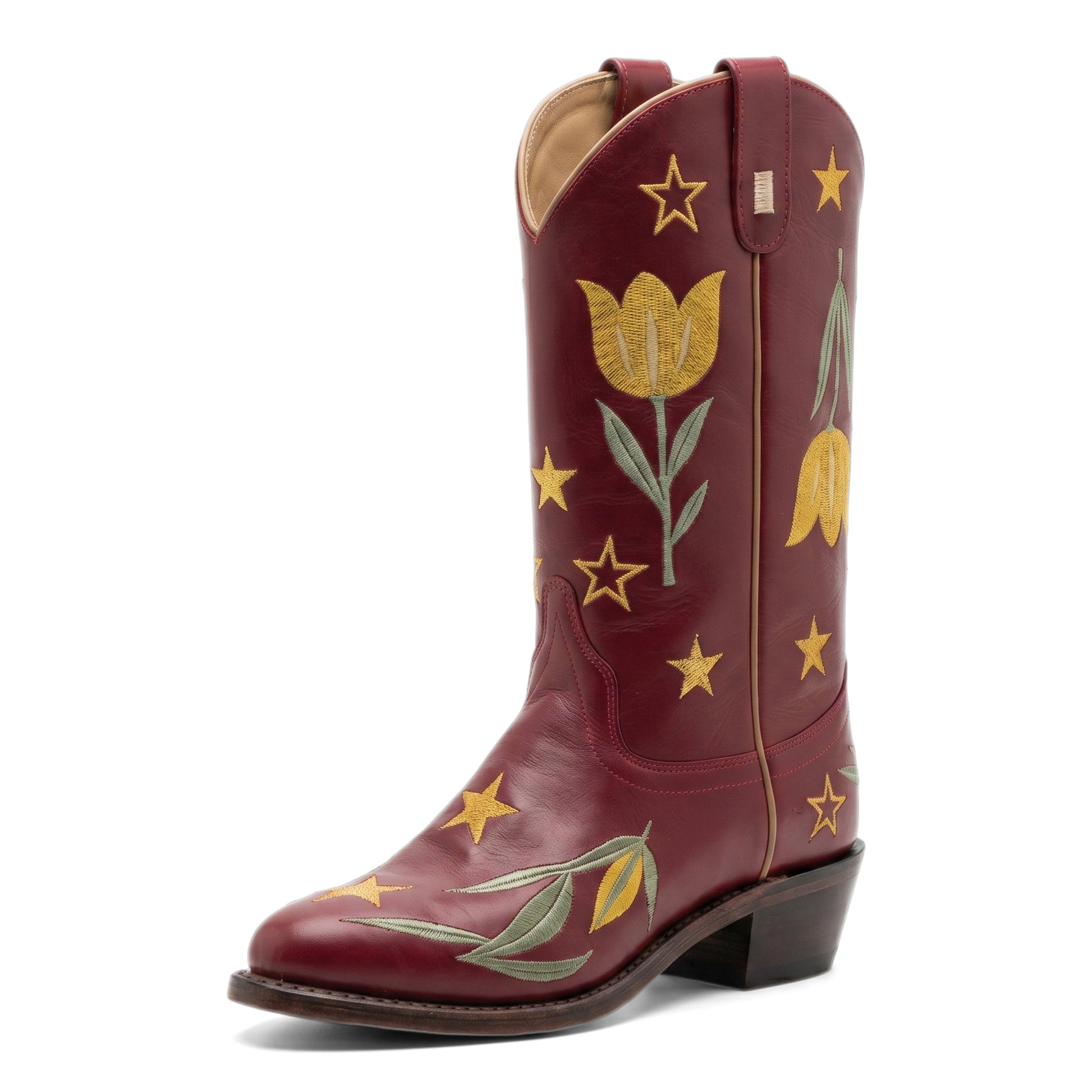 Bootstock x Hundred Pieces Junior