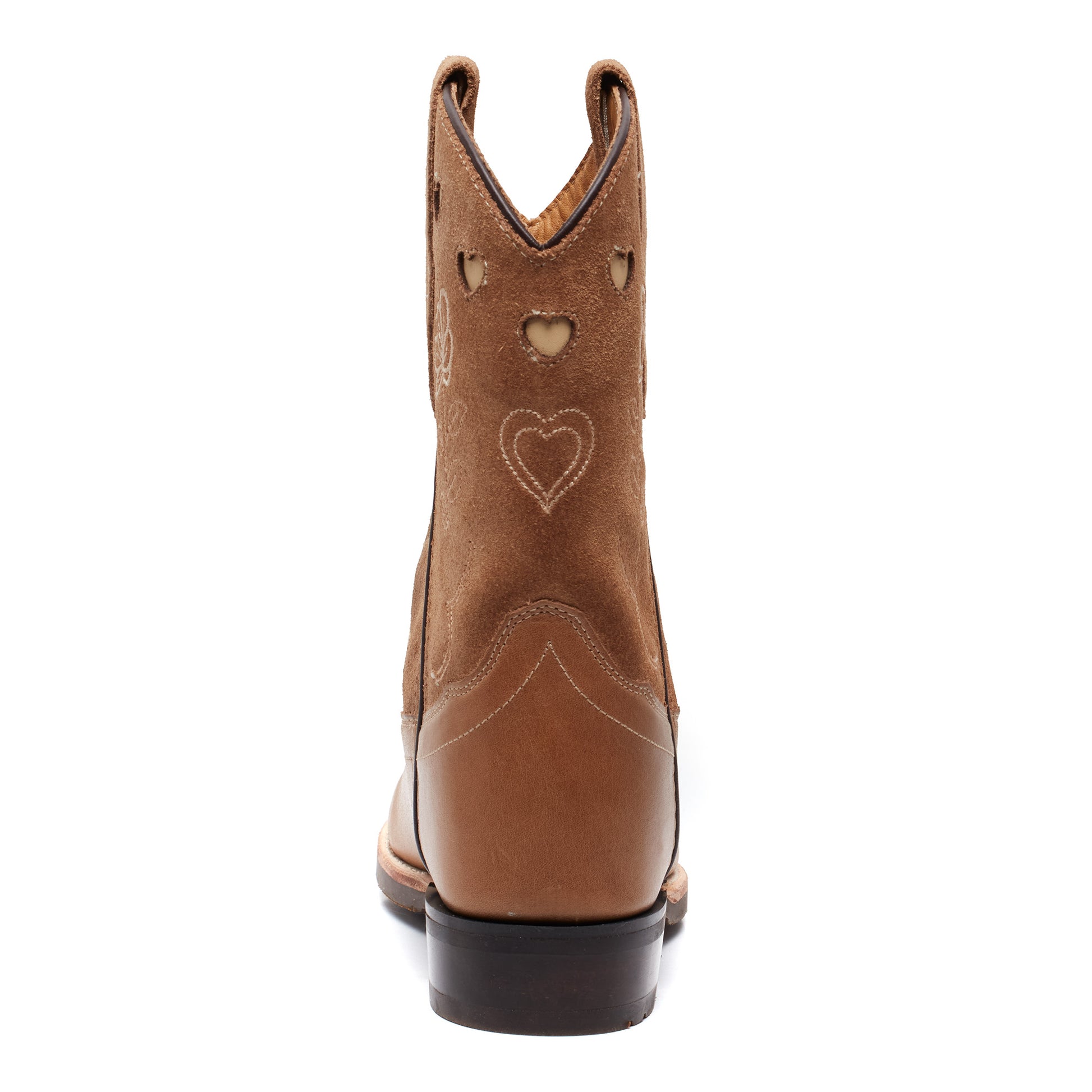 Bootstock x Chesterfield Camel Teens