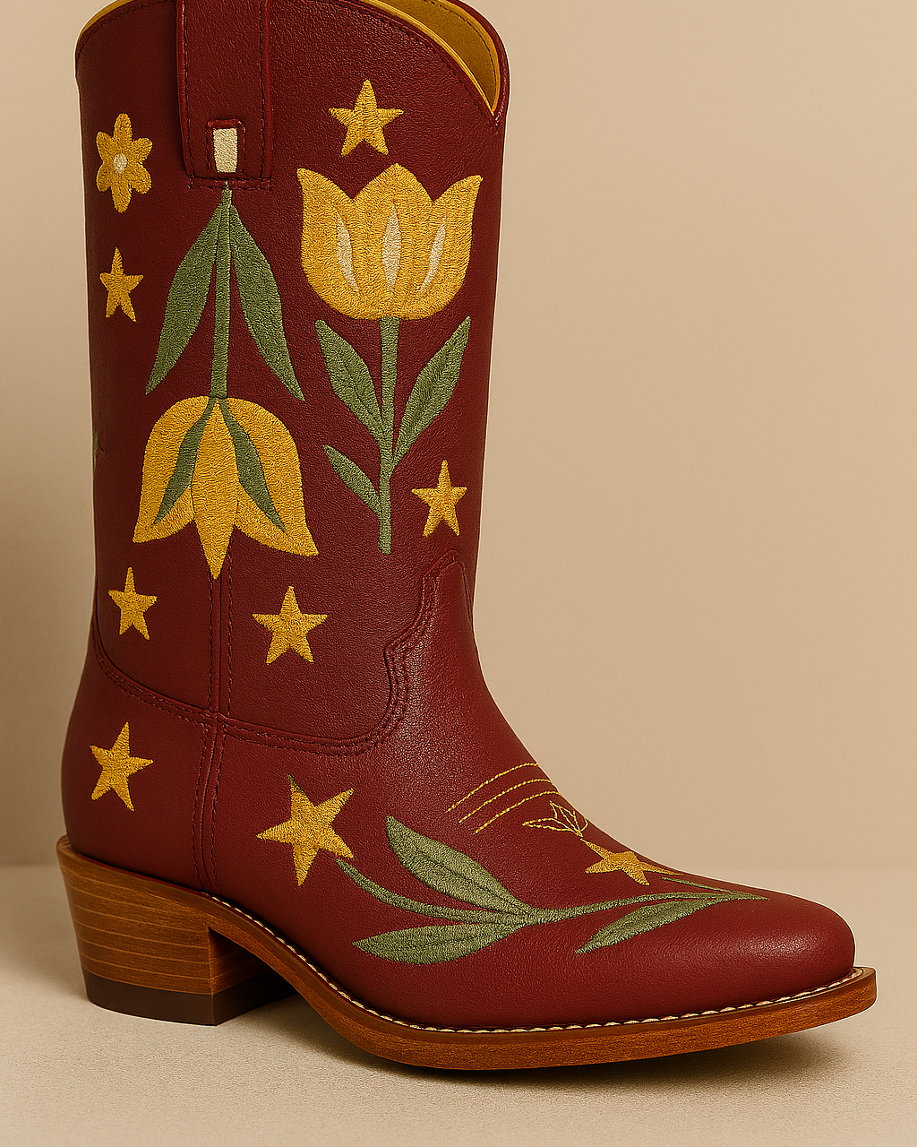 Bootstock x Hundred Pieces Kids
